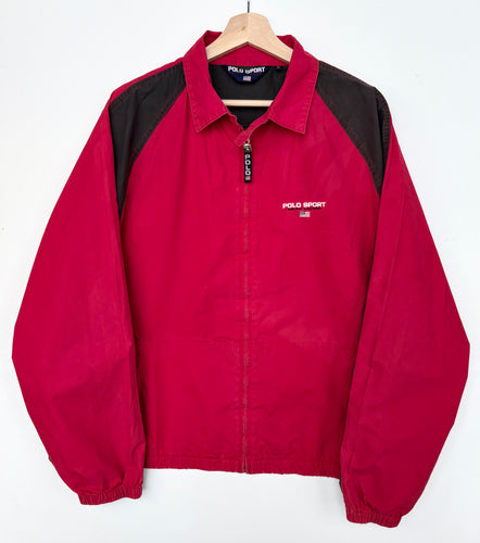 90s Polo Sport Ralph Lauren Jacket (L)