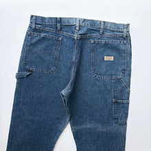 Load image into Gallery viewer, Wrangler Carpenter Jeans W38 L32