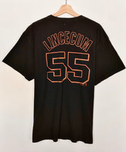 Load image into Gallery viewer, MLB San Francisco Giants T-shirt (XL)