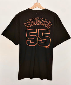 MLB San Francisco Giants T-shirt (XL)