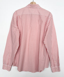 Lacoste Striped Shirt (L)