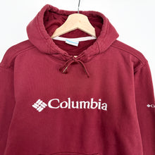 Load image into Gallery viewer, Columbia Hoodie (M)