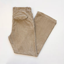 Load image into Gallery viewer, 90s Old Navy Cords W33 L34