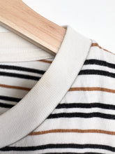 Load image into Gallery viewer, Carhartt Striped T-shirt (L)
