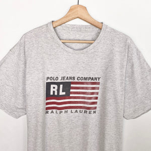 Ralph Lauren T-shirt (XL)