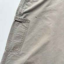 Load image into Gallery viewer, Carhartt Carpenter Jeans W36 L32