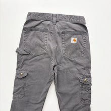 Load image into Gallery viewer, Carhartt Cargos W28 L32