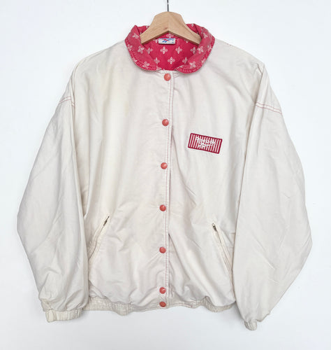 Women’s 00s Reebok Jacket (M)