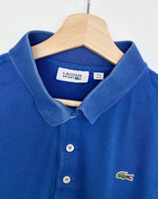 Load image into Gallery viewer, Lacoste Polo (XL)