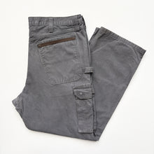 Load image into Gallery viewer, Wrangler Cargos W40 L30
