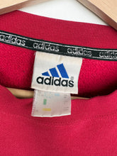 Load image into Gallery viewer, 90s Adidas Sweatshirt (S)