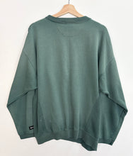 Load image into Gallery viewer, 80s Adidas Sweatshirt (L)