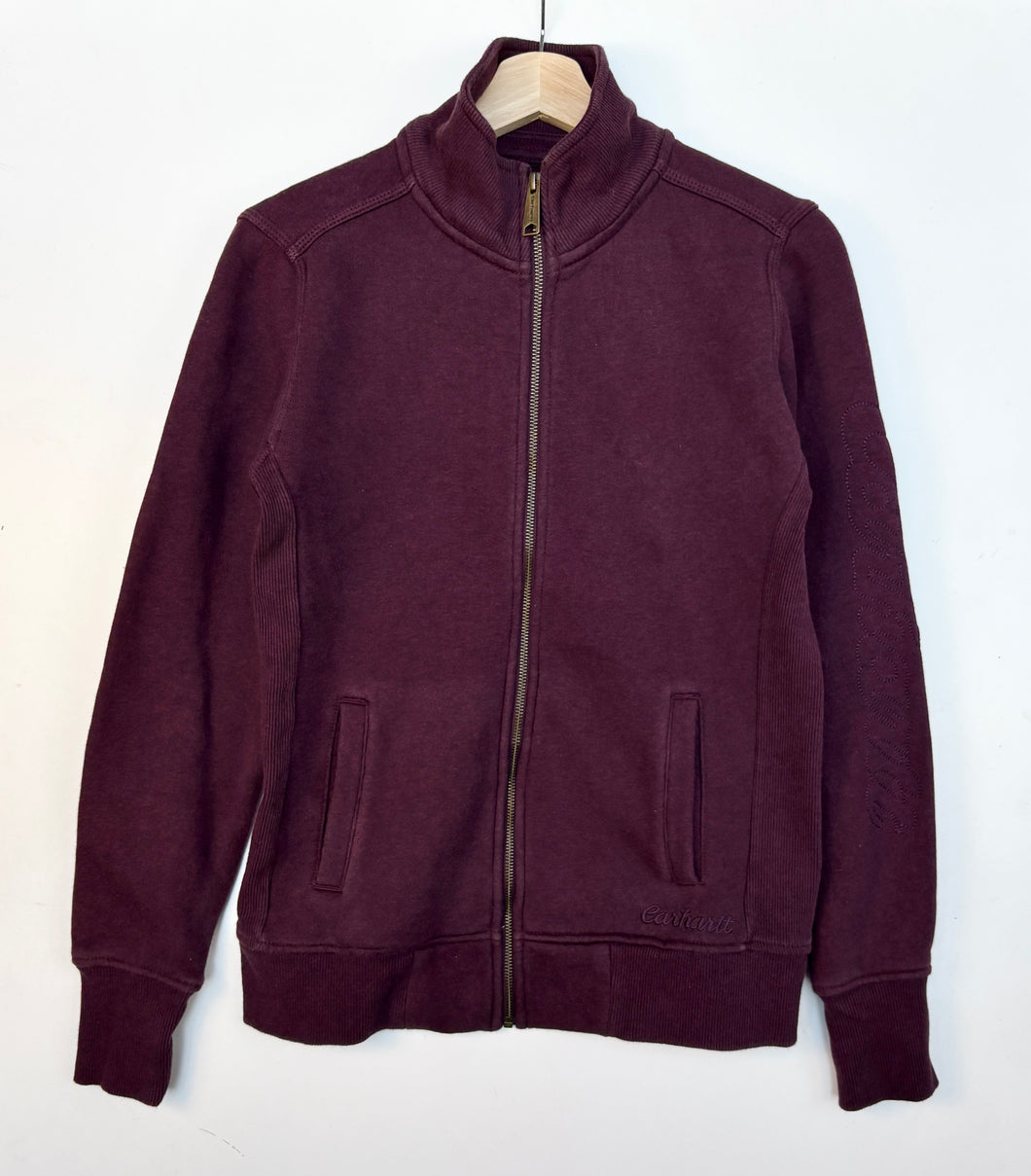 Carhartt Zip Up (S)