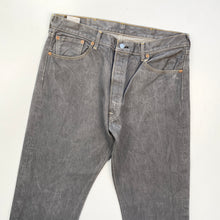 Load image into Gallery viewer, Levi’s 501 W38 L30