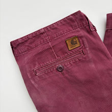 Load image into Gallery viewer, Carhartt Club Pants W32 L28