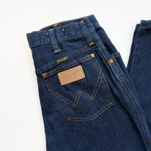 Load image into Gallery viewer, 70s Wrangler Jeans W26 L34