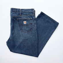 Load image into Gallery viewer, Carhartt Jeans W44 L30