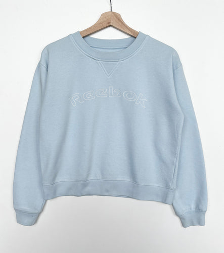 Women’s 00s Reebok Sweatshirt (XS)