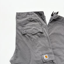 Load image into Gallery viewer, Carhartt Cargos W32 L32