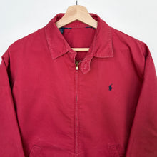 Load image into Gallery viewer, 90s Ralph Lauren Harrington Jacket (S)