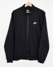 Load image into Gallery viewer, Nike Zip Up (L)