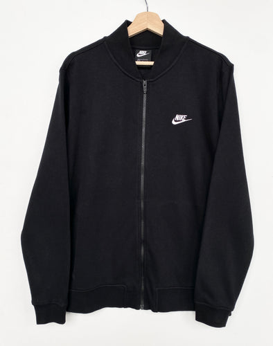 Nike Zip Up (L)