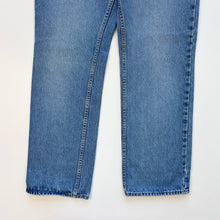 Load image into Gallery viewer, 90s Tommy Hilfiger Jeans W30 L32