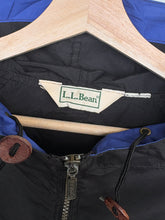 Load image into Gallery viewer, 90s L.L.Bean Jacket (XL)
