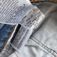 Load image into Gallery viewer, Levi’s 559 W36 L29