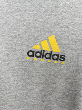 Load image into Gallery viewer, 90s Adidas Soccer T-shirt (M)