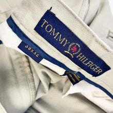 Load image into Gallery viewer, Tommy Hilfiger Trousers W38 L32