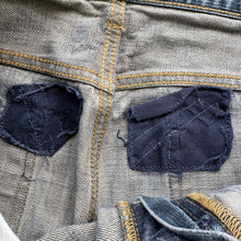 Load image into Gallery viewer, Carhartt Bexar Jeans W36 L32