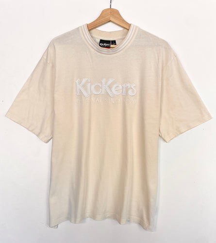 Kickers T-shirt (L)