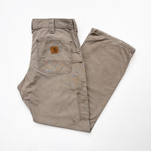 Load image into Gallery viewer, Carhartt Carpenter Jeans W32 L30
