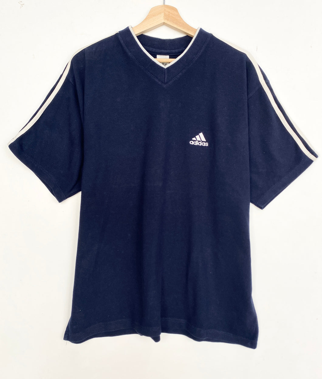 90s Adidas T-shirt (XL)