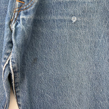 Load image into Gallery viewer, Levi’s 501 W36 L34