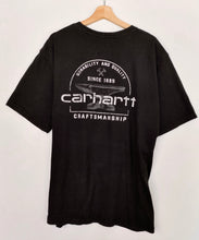 Load image into Gallery viewer, Carhartt T-shirt (XL)