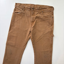 Load image into Gallery viewer, Dickies Carpenter Jeans W32 L30