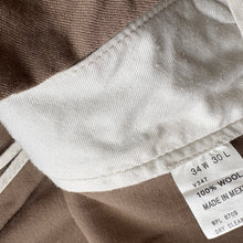 Load image into Gallery viewer, 90s Nautica Trousers W34 L30