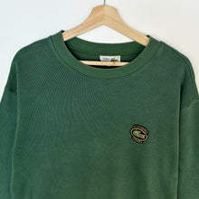 Load image into Gallery viewer, Lacoste Sweatshirt (S)