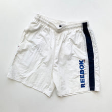 Load image into Gallery viewer, 00s Reebok Classics Shorts (M)