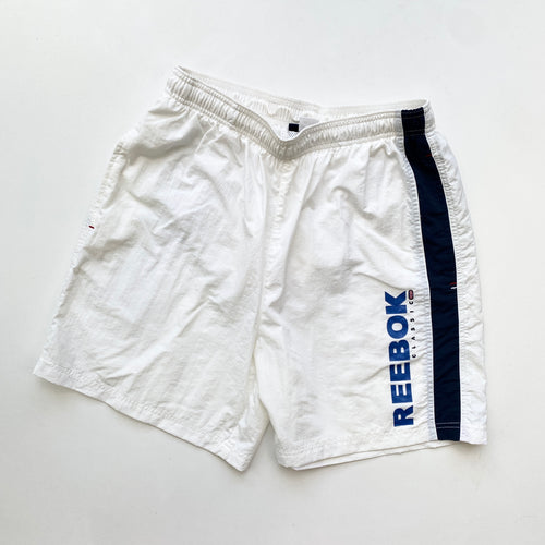 00s Reebok Classics Shorts (M)