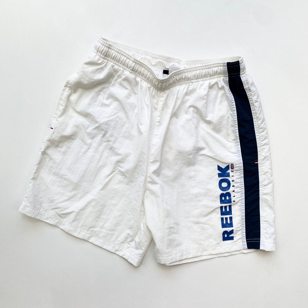 00s Reebok Classics Shorts (M)