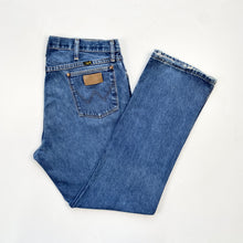 Load image into Gallery viewer, Wrangler Jeans W36 L32