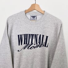 Load image into Gallery viewer, 90s Lee American College Sweatshirt (XL)