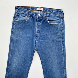 Levi’s 501 W34 L32