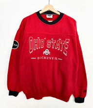 Load image into Gallery viewer, 90s Lee Ohio State Sweatshirt (L)