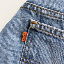 Load image into Gallery viewer, 90s Levi’s Orange Tab Jeans W34 L29