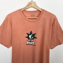 Load image into Gallery viewer, Vans T-shirt (M)