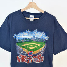 Load image into Gallery viewer, MLB Chicago Cubs T-shirt (L)